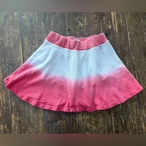 (The Black Dog) skirt - Girls S (7-8)